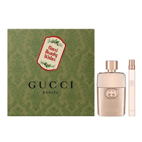 ซื้อ Gucci Guilty Eau de Toilette 